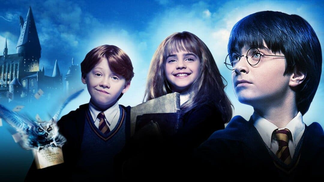 20 aniversario de 'Harry Potter': Descubre los ‘Recuerdos desbloqueados’ de Nía y Marta en MegaStar