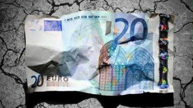 Un vecino se encuentra un billete de 20 euros y las consecuencias no las olvidará jamás