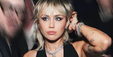 Miley Cyrus sorprende con la versión de una de las canciones más famosas de Britney Spears