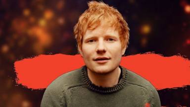 La excelencia de Ed Sheeran transformada en disco: disfruta ya de ‘=’, el nuevo álbum del artista británico