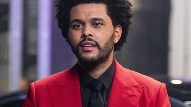 The Weeknd revoluciona las redes para cumplir el sueño de un niño al que "había decepcionado"