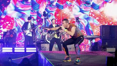Coldplay, obligados a paralizar su gira por motivos médicos: este es el comunicado oficial de la banda