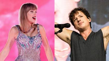 Charlie Puth agradece a Taylor Swift por darle un 'empujoncito' para sacar su próximo sencillo, 'HERO'