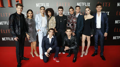 'Élite' confirma su cuarta y quinta temporada en Netflix con un cambio radical