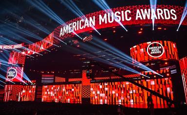 Lista completa de ganadores de los American Music Awards 2020