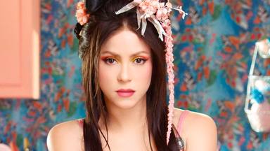 Shakira estrena su nuevo sencillo, 'Me gusta', junto a Anuel AA