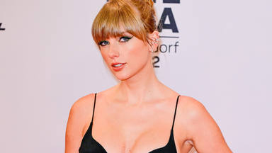 Los fans de Taylor Swift intentan adivinar la sorpresa que parece que traerá tras su última publicación