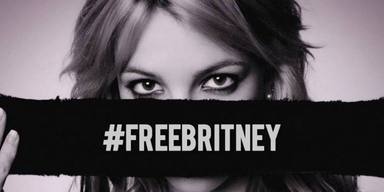 El movimiento #FreeBritney se extiende por las redes