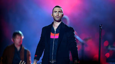 Maroon 5 estrena su nuevo disco 'Jordi' y cuenta con Anuel AA, Tainy o Jason Derulo entre sus colaboracioness