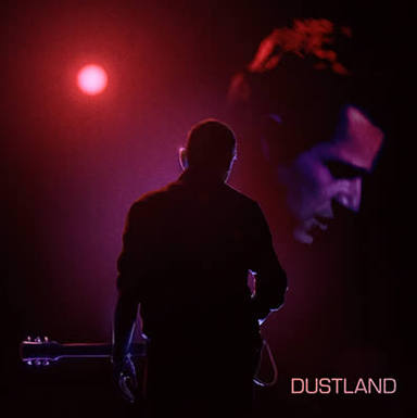 Dustland es el nuevo remake de la banda The Killers junto con la participación de Bruce Springsteen