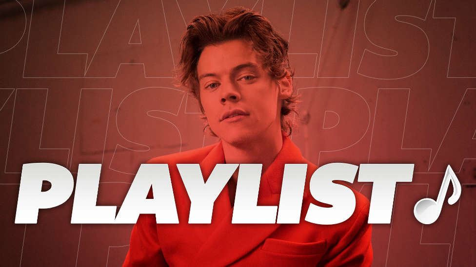 Harry Styles y R3hab, los nuevos protagonistas de la playlist de MegaStarFM de esta semana