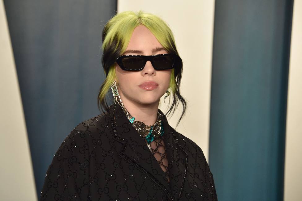 Billie Eilish Saca Su Lado Más Solidario Descubre Las Causas Que Apoya La Cantante Fuera Del 