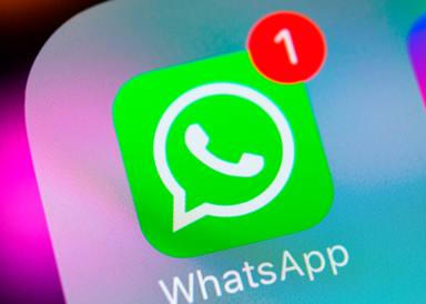 WhatsApp da por resulta su caída y vuelve con esta nueva actualización