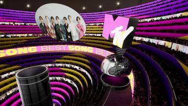 Los nuevos retos a los que se enfrenta BTS tras coronarse en los MTV EMAs 2020
