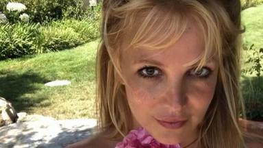 Britney Spears vive la cruz de su libertad: la artista confiesa el miedo que siente a tomar decisiones