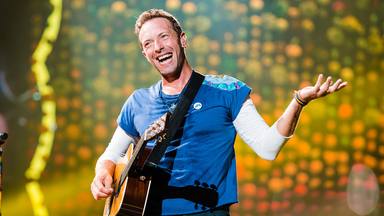 ¡Adiós a Coldplay! Chris Martin confirma que la banda británica dejará de hacer música en 2025