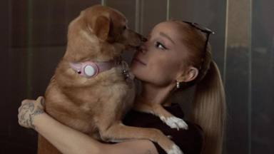 Ariana Grande y su 'Eternal Sunshine' mostrarán la versión más vulnerable de la artista