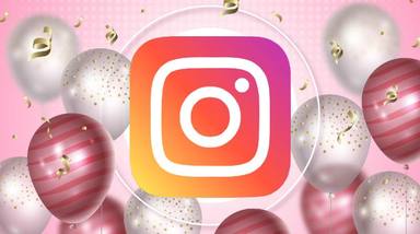 Instagram cumple 10 años y estos fueron los primeros post de los influencers