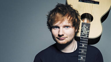 ¡Ed Sheeran está de celebración! Se cumplen 10 años de "+", su álbum debut que le catapultó a la fama