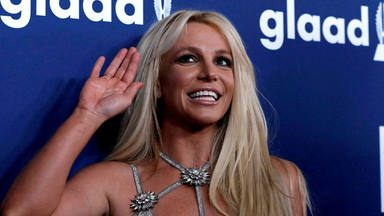 ¡Es oficial! Britney Spears publicará su primer libro a finales de año y pone fecha a su boda