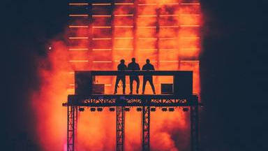Vuelve Swedish House Mafia con su nuevo single 'Lifetime' después de 8 años