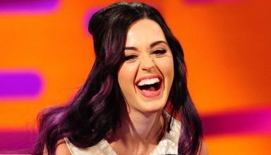 La disparatada idea de Katy Perry para dar una segunda vida a los test test de antígenos