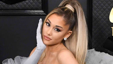 Ariana Grande enloquece a los fans con una posible pista sobre su nuevo disco 'AG7'