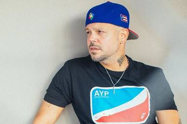 Residente, de Calle 13, explota su último temazo contando su propia historia