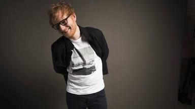 Ed Sheeran, nombrado el artista más reproducido de Reino Unido