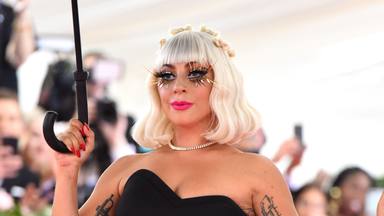 Lady Gaga desvela un adelanto del videoclip de su nuevo temazo