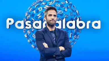Roberto Leal revela qué va a pasar con ‘El Rosco' de 'Pasapalabra’ en Antena3