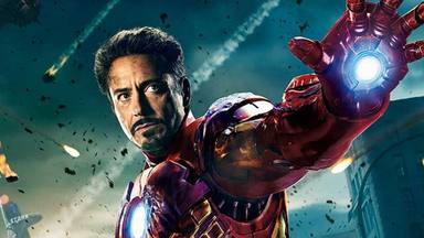 ¿Será esta la película con la Robert Downey Jr. vuelva a Marvel?