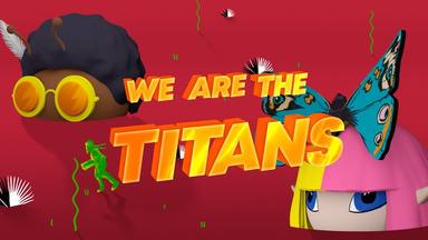 Major Lazer, Sia & Labrinth se unen para salvar al mundo con su single Titans