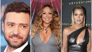 Desde Justin Timberlake hasta Khloe Kardashian: los famosos que se suman al movimiento #FreeBritney