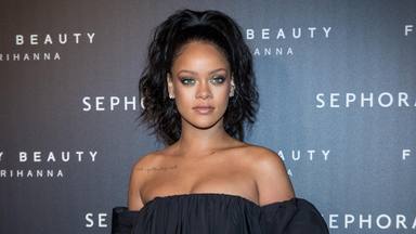 La metedura de pata en el ‘Savage x Fenty Show’ por la que Rihanna pide perdón