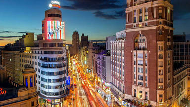 Madrid será Marrakech en 2050 por culpa del cambio climático