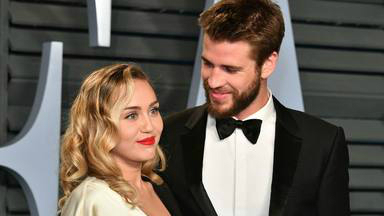 Así recuerdan su matrimonio Miley Cyrus y Liam Hemsworth un año después de su separación