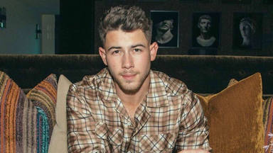 ¡Menudo susto se han llevado los Jonas Brothers! Nick Jonas ha sido hospitalizado tras sufrir un accidente