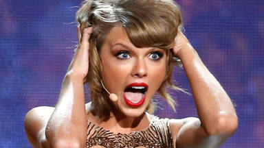 El inesperado motivo por el que Taylor Swift pierde su nominación al Grammy por 'Sour' de Olivia Rodrigo