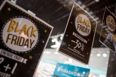 ¿Cuál es el verdadero origen del 'Black Friday'?