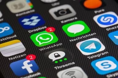 WhatsApp prepara su última novedad para hacerte más fácil el confinamiento