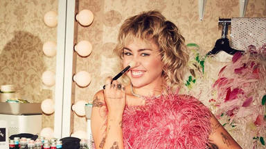 Miley Cyrus ya está manos a la obra con su noveno disco, su esperada apuesta musical