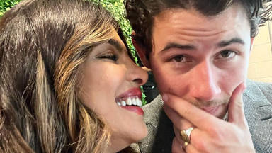 Un comienzo agrio para la relación de Nick Jonas con su mujer, Priyanka Chopra: "Fue complicado"