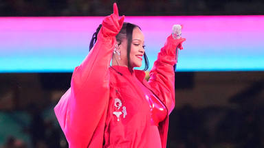 Rihanna vuelve a dar un concierto tras 8 años: el bodorrio que contó con un evento privado de la artista