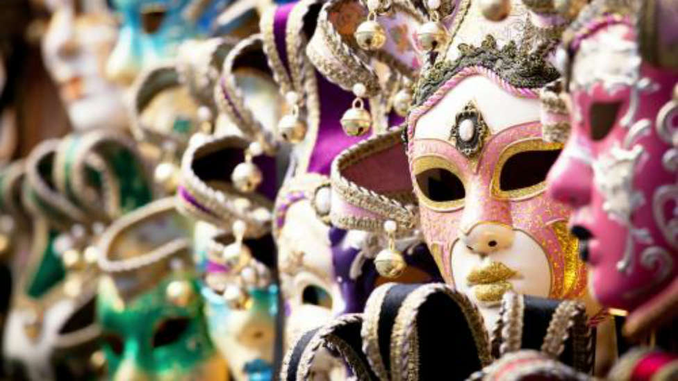 Celebramos Carnaval con algunas curiosidades que deberías saber de esta fiesta