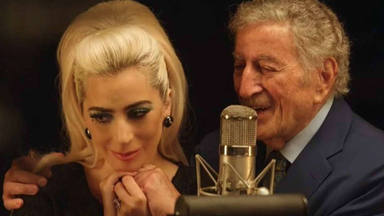 Lady Gaga, muy ilusionada por el estreno de 'Love For Sale' junto a Tony Bennet, un avance de su nuevo álbum