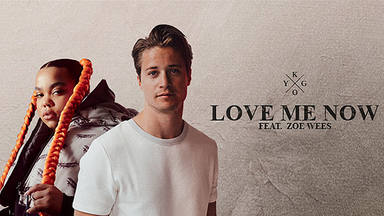 Conoce el nuevo videoclip del single"Love Me Now" del DJ noruego Kygo