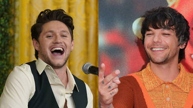 Louis Tomlinson y Niall Horan revivirán sus tiempos en One Direction este septiembre
