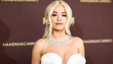 Rita Ora quiere volver a ser Rita Ora con 'How To Be Lonely'