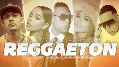 El reggaetón desde sus orígenes hasta la actualidad: celebra el día del género musical del momento